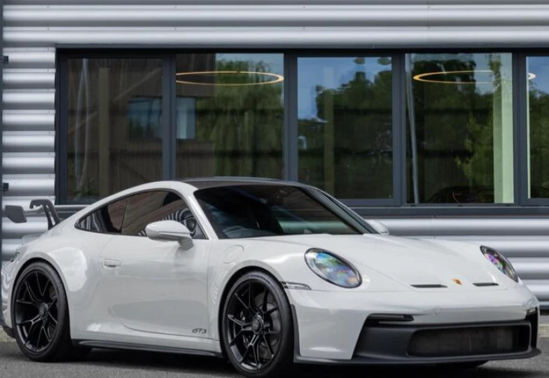 Porsche 911 992 GT3 PDK, 2022 - 5