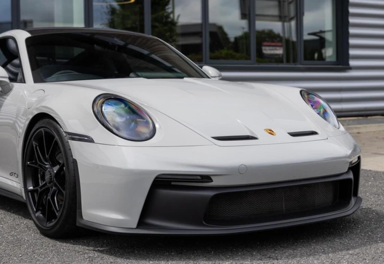 Porsche 911 992 GT3 PDK, 2022 - 6