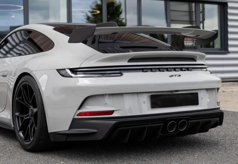 Porsche 911 992 GT3 PDK, 2022 - 8