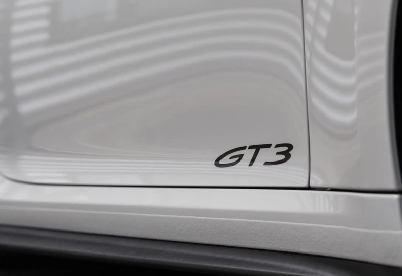 Porsche 911 992 GT3 PDK, 2022 - 9