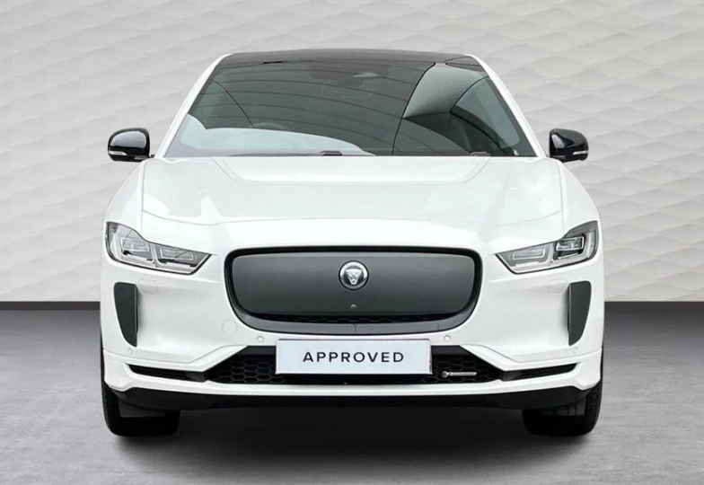 Jaguar I-Pace EV400 R-Dynamic HSE Black, 2025 - 3