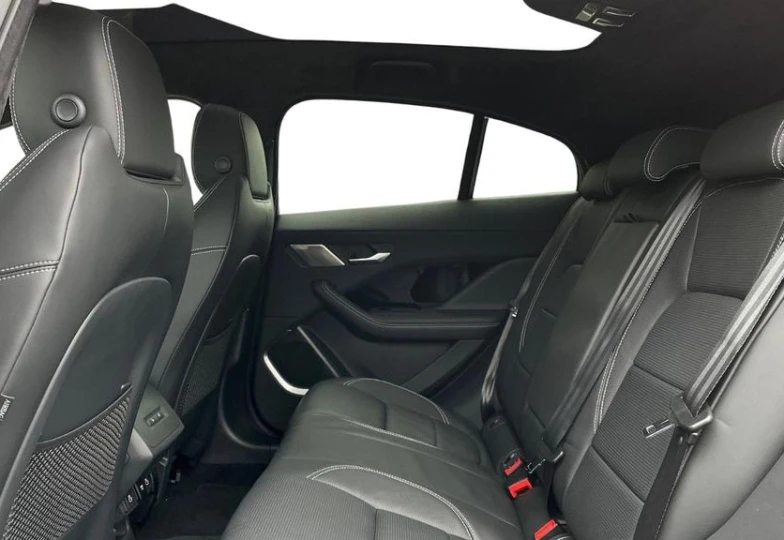 Jaguar I-Pace EV400 R-Dynamic HSE Black, 2025 - 13