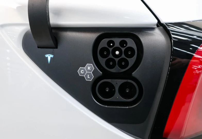 Tesla Model 3 , 2024 - 10