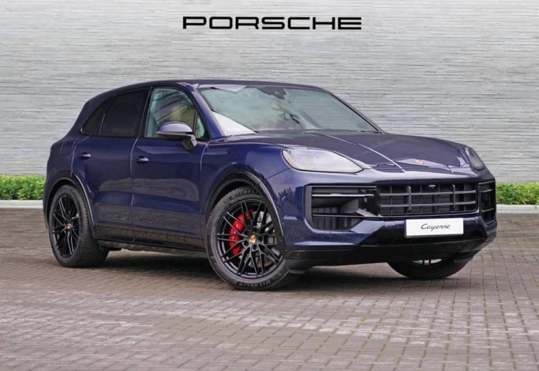 Porsche Cayenne GTS Tiptronic S, 2025 - 0