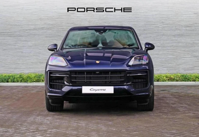 Porsche Cayenne GTS Tiptronic S, 2025 - 4