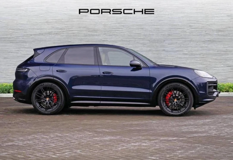 Porsche Cayenne GTS Tiptronic S, 2025 - 5