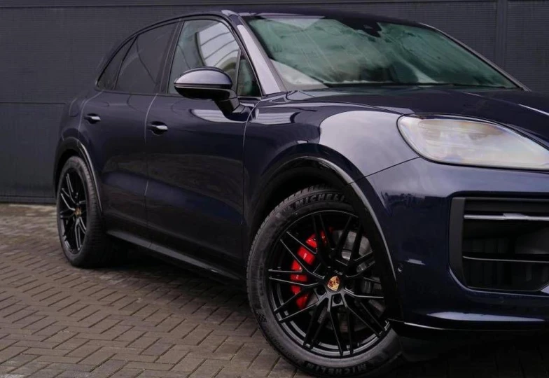 Porsche Cayenne GTS Tiptronic S, 2025 - 6