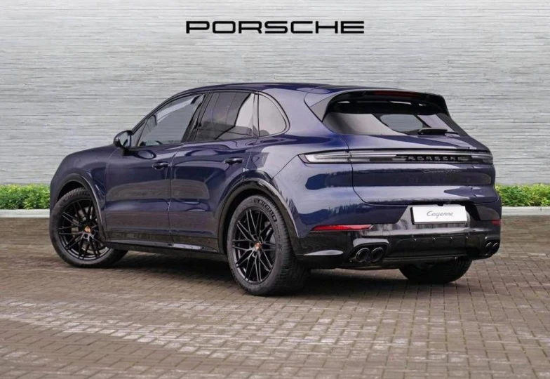 Porsche Cayenne GTS Tiptronic S, 2025 - 13