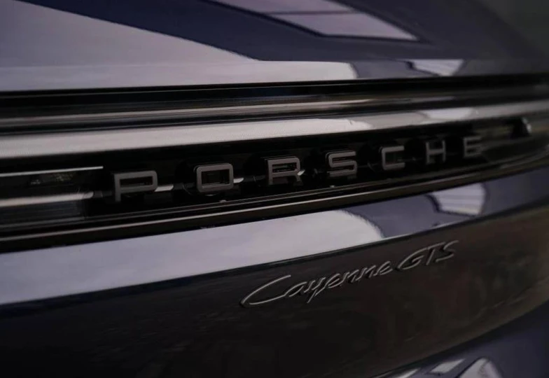 Porsche Cayenne GTS Tiptronic S, 2025 - 14