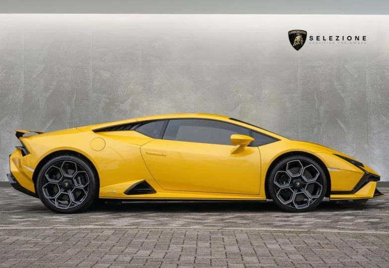 Lamborghini Huracan Tecnica, 2024 - 6