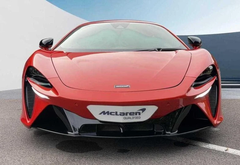 McLaren Artura , 2023 - 2