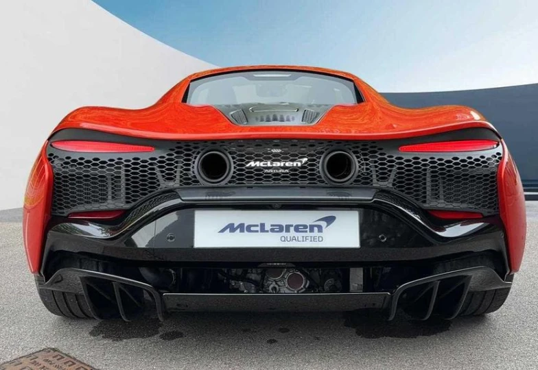 McLaren Artura , 2023 - 9