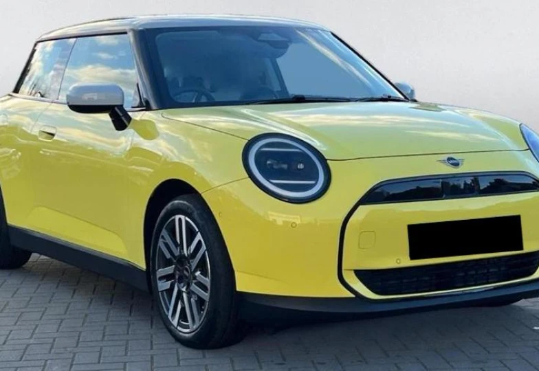 Mini Hatch Cooper E, 2024 - 0