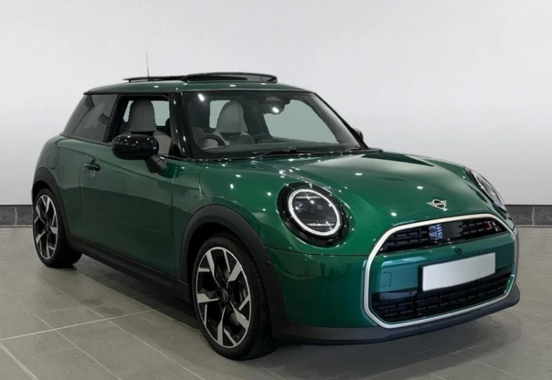 Mini Hatch Cooper S, 2024 - 0