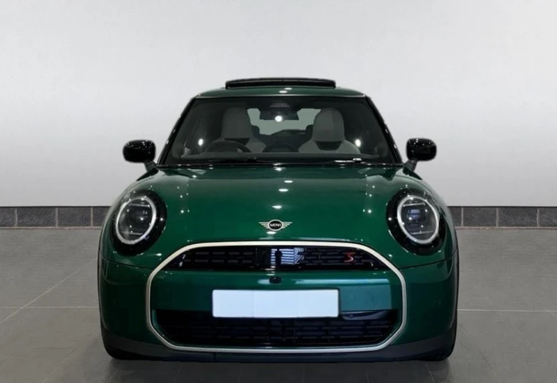 Mini Hatch Cooper S, 2024 - 4