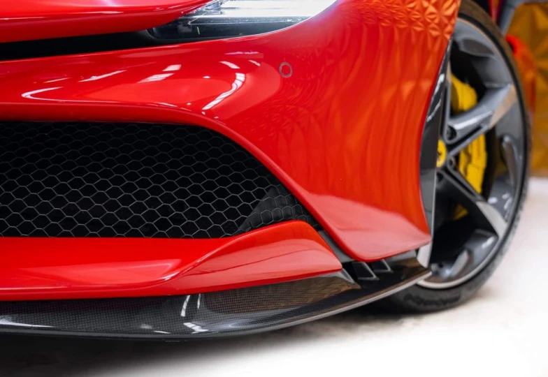 Ferrari SF90 Stradale , 2021 - 6