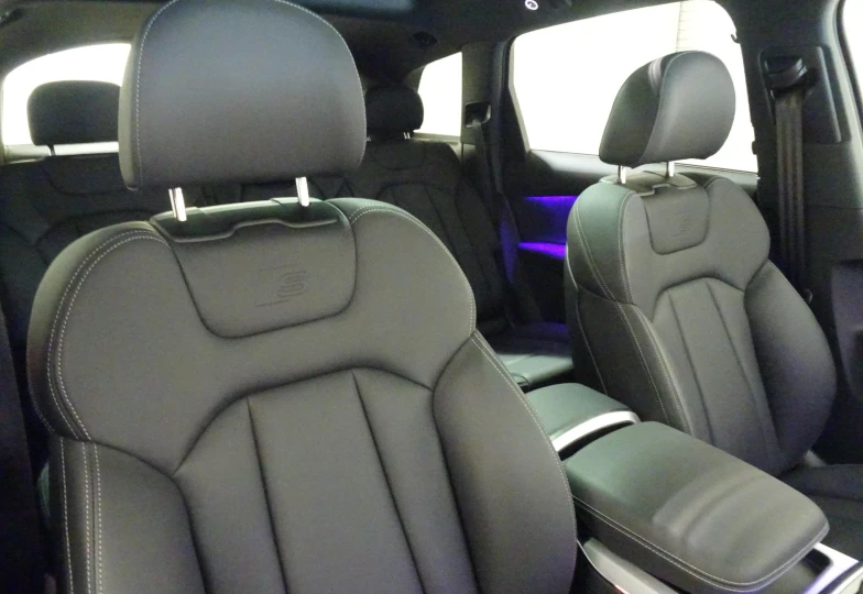 Audi Q7 50 TDI Quattro S Line, 2024 - 2