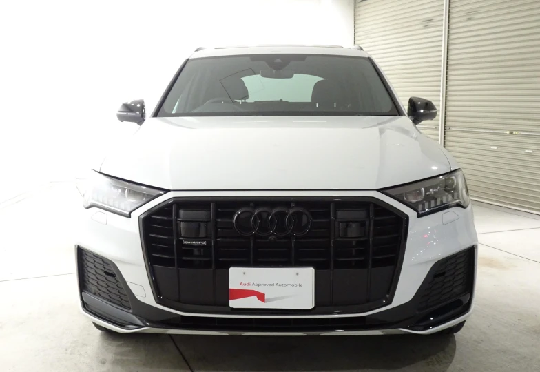 Audi Q7 50 TDI Quattro S Line, 2024 - 6