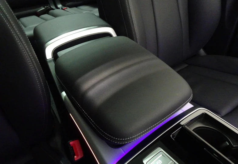 Audi Q7 50 TDI Quattro S Line, 2024 - 23