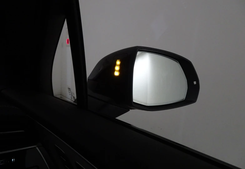 Audi Q7 50 TDI Quattro S Line, 2024 - 31