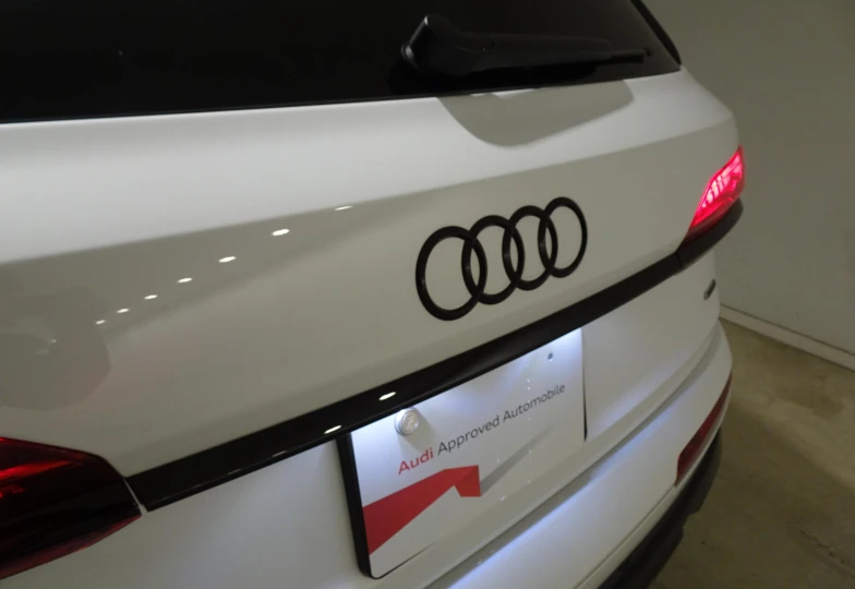 Audi Q7 50 TDI Quattro S Line, 2024 - 34