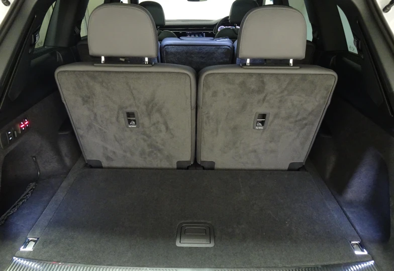 Audi Q7 50 TDI Quattro S Line, 2024 - 41