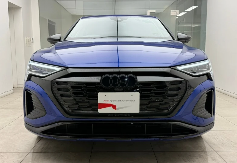 Audi Q8 e-tron 55 Quattro S Line, 2023 - 4