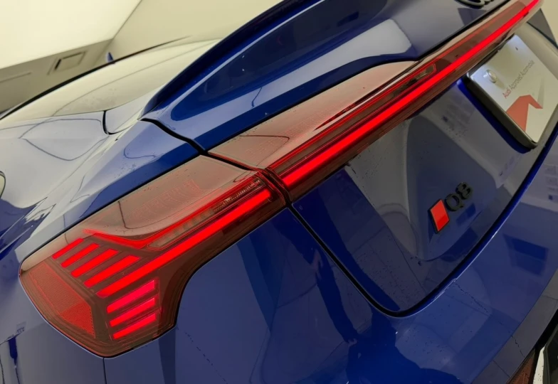 Audi Q8 e-tron 55 Quattro S Line, 2023 - 26