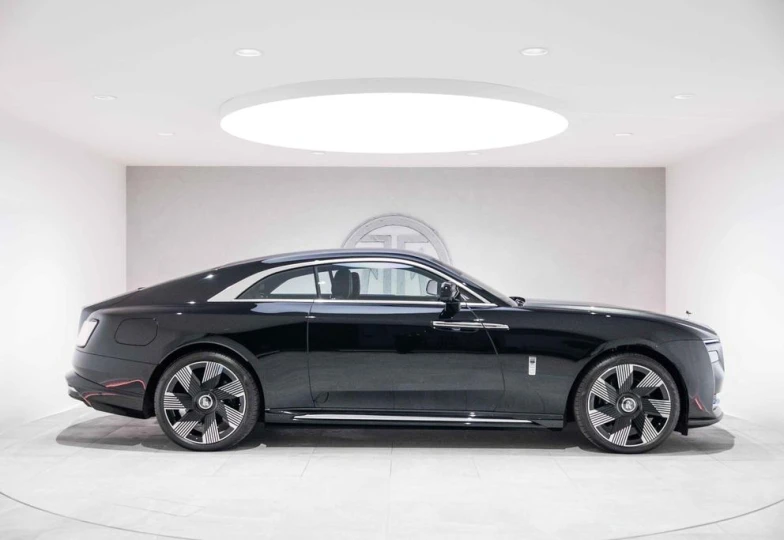 Rolls-Royce Spectre , 2023 - 15