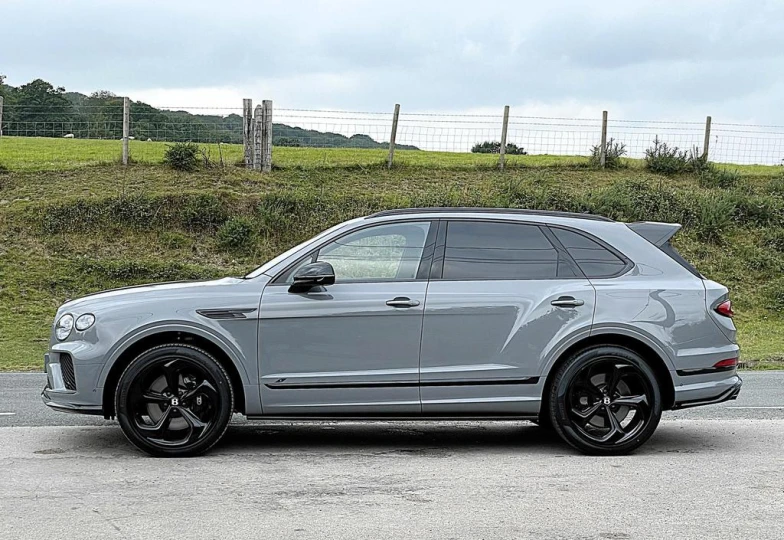 Bentley Bentayga S, 2024 - 20