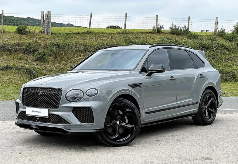 Bentley Bentayga S, 2024 - 6