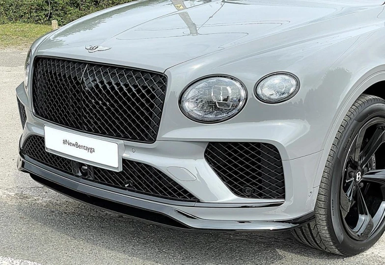 Bentley Bentayga S, 2024 - 7