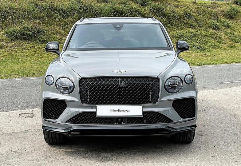 Bentley Bentayga S, 2024 - 5