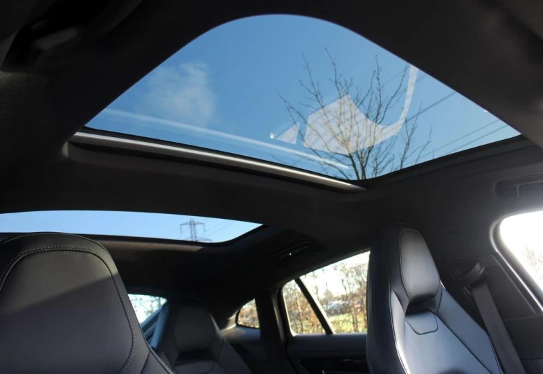 Porsche Panamera PDK 4, 2024 - 2