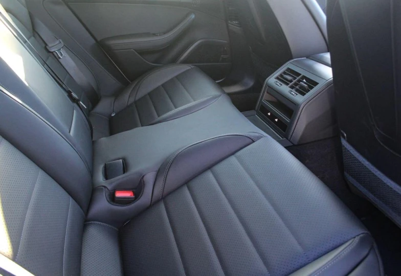 Porsche Panamera PDK 4, 2024 - 3