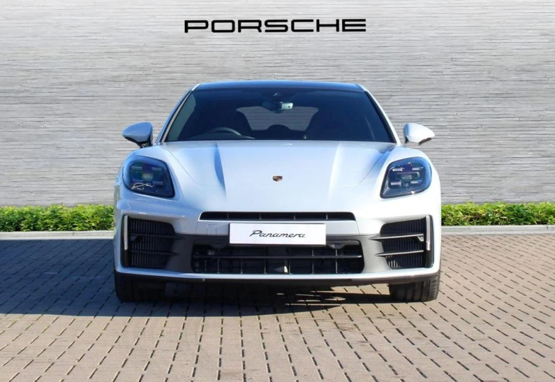 Porsche Panamera PDK 4, 2024 - 4