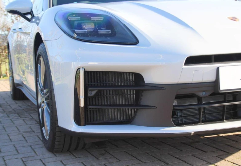 Porsche Panamera PDK 4, 2024 - 7