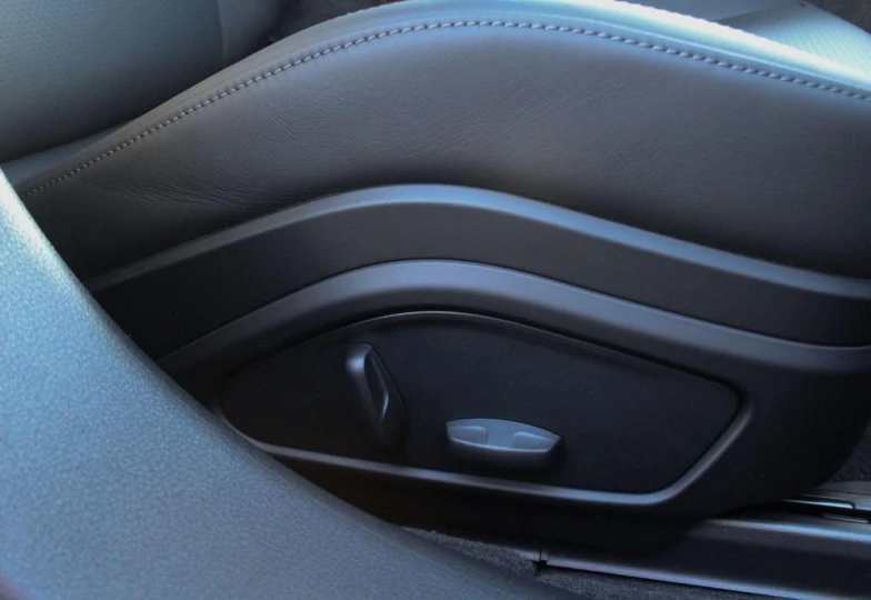 Porsche Panamera PDK 4, 2024 - 22