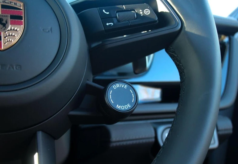 Porsche Panamera PDK 4, 2024 - 27