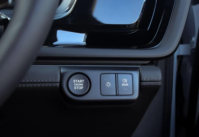 Porsche Panamera PDK 4, 2024 - 28