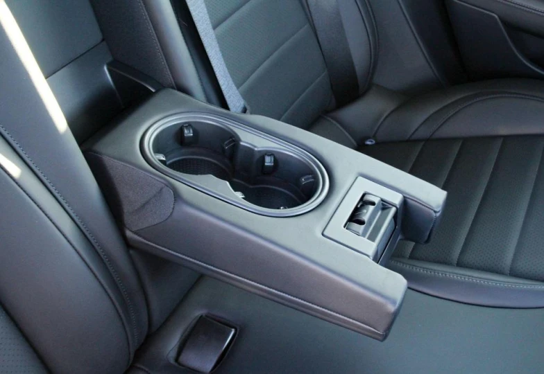 Porsche Panamera PDK 4, 2024 - 34