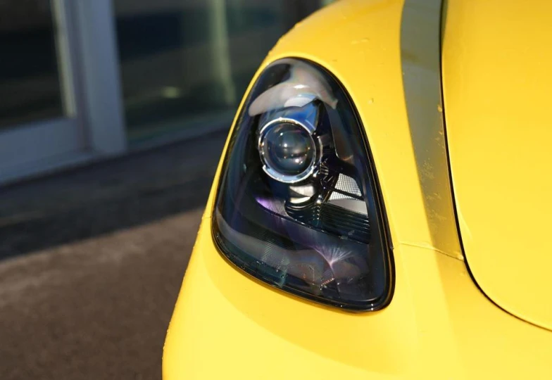 Porsche 718 Cayman T PDK, 2025 - 5