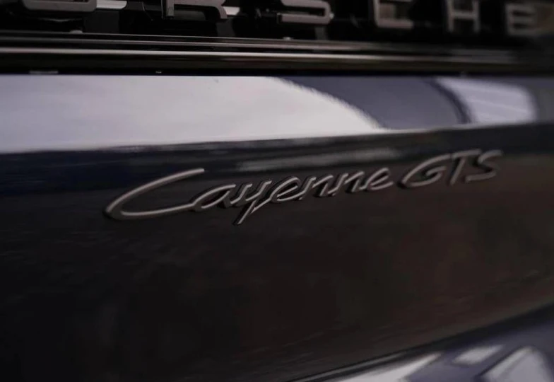 Porsche Cayenne GTS, 2025 - 18