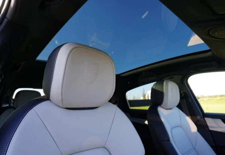 Porsche Cayenne Tiptronic S, 2025 - 2