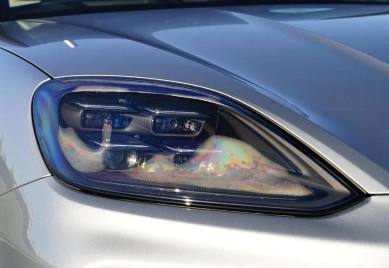 Porsche Cayenne Tiptronic S, 2025 - 6