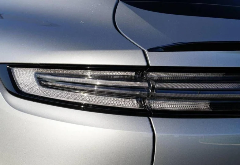 Porsche Cayenne Tiptronic S, 2025 - 12