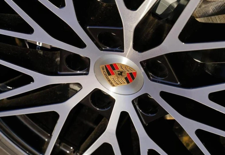 Porsche Cayenne Tiptronic S, 2025 - 14