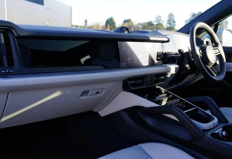 Porsche Cayenne Tiptronic S, 2025 - 22