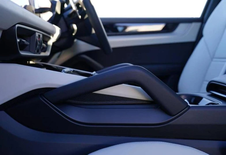 Porsche Cayenne Tiptronic S, 2025 - 28