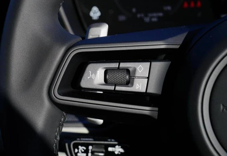 Porsche Cayenne Tiptronic S, 2025 - 32